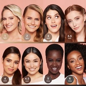 Benefit Makeup - 🆕️Benefit Gimme Brow + Volumizing Eyebrow Gel🆕️ Benefit Makeup - 🆕️Benefit Gimme Brow + Volumizing Eyebrow Gel🆕️